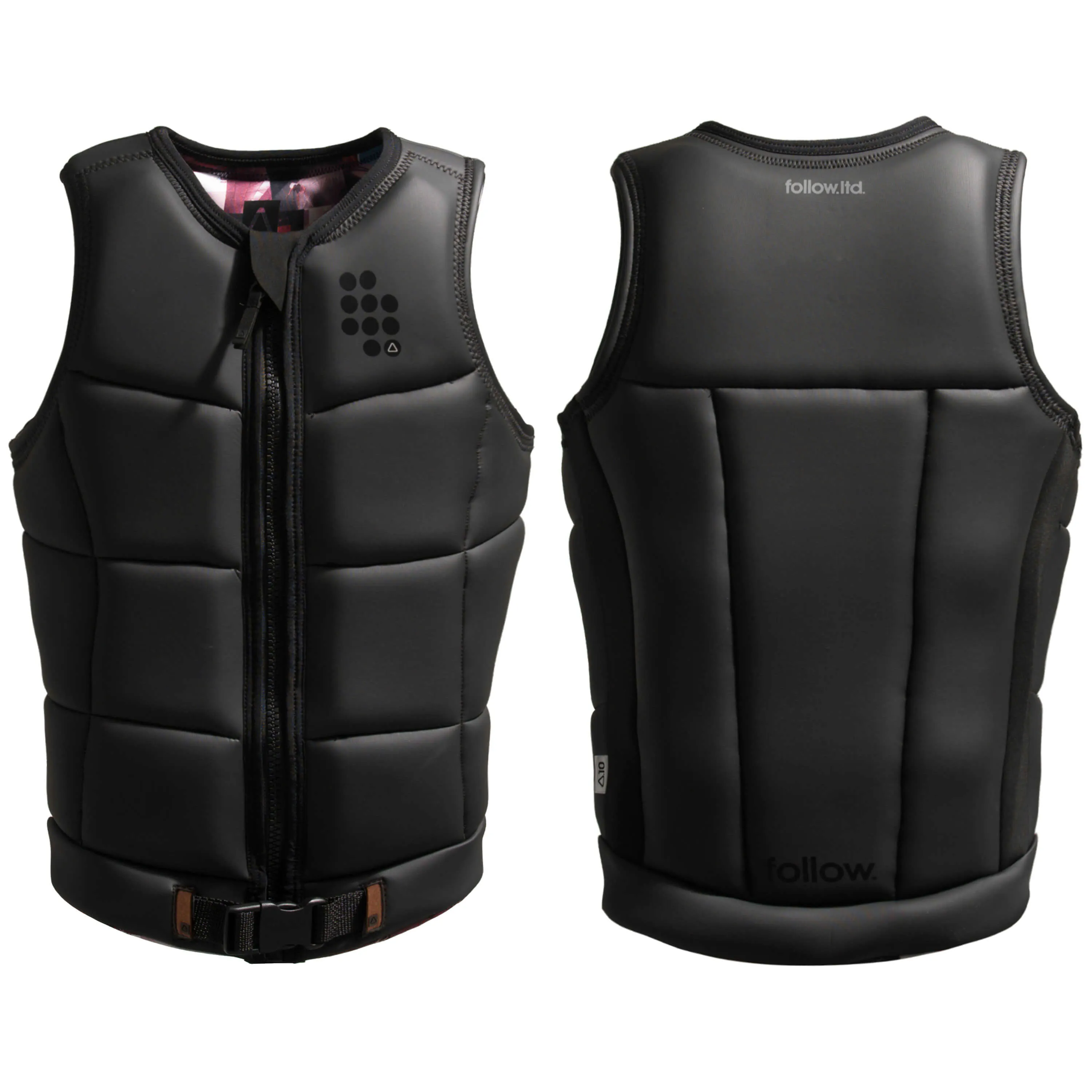 2020 Follow LTD Women's Impact Vest