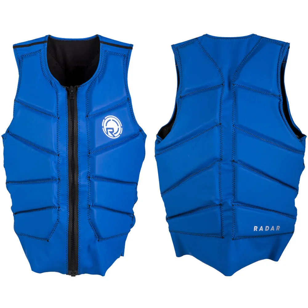 2020 Radar Drifter Comp Vest