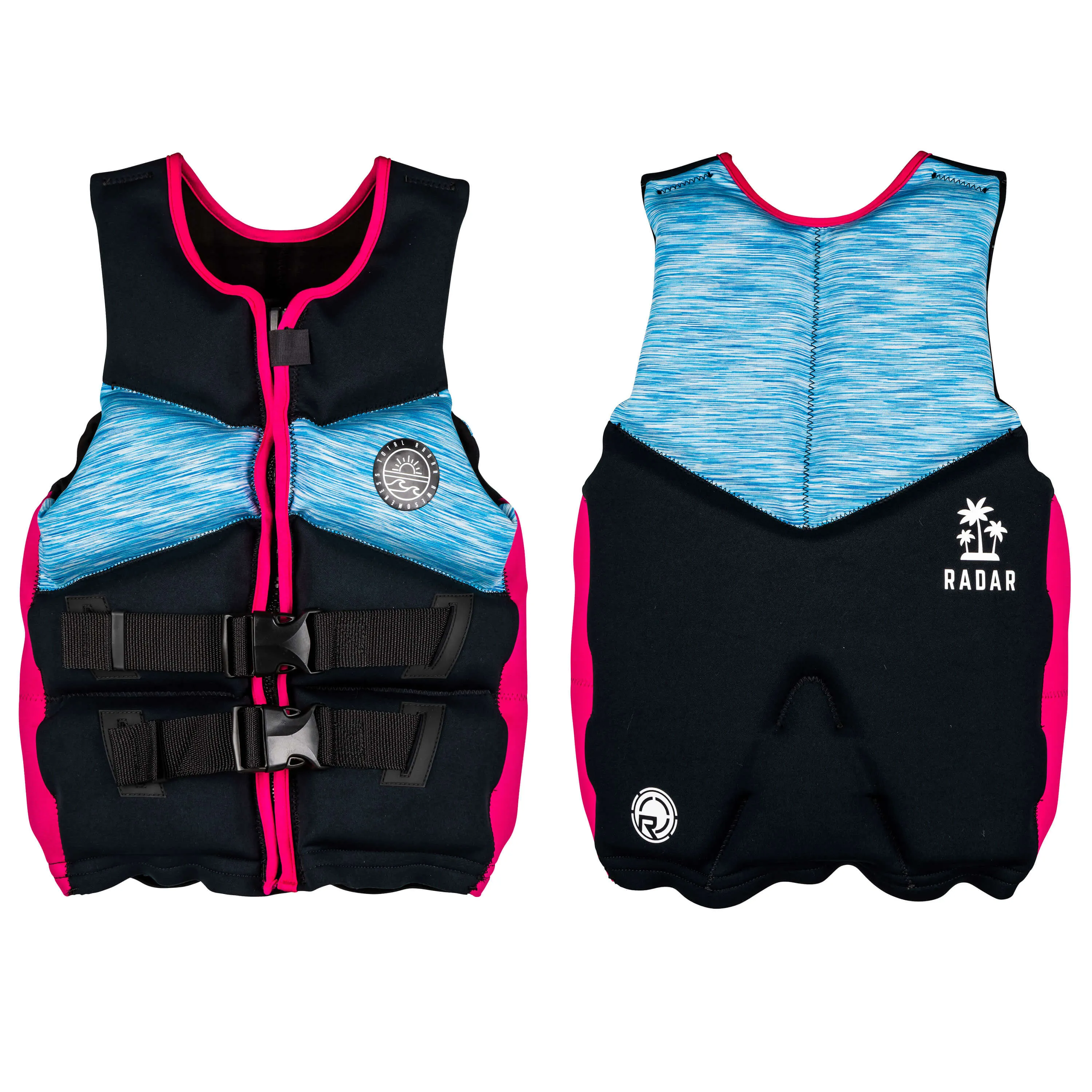 2023 Radar T.R.A. Girl's Youth CGA Life Jacket