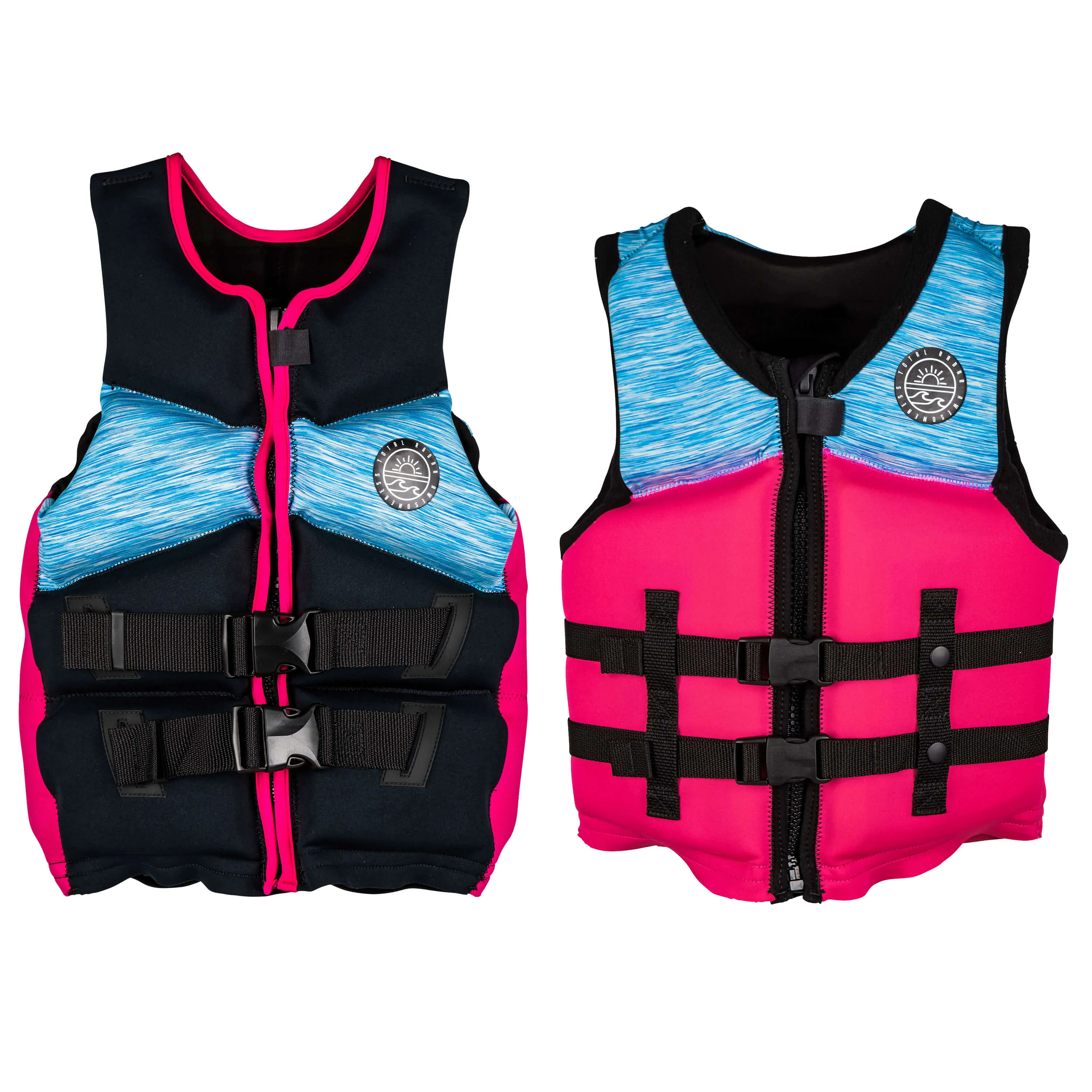 2023 Radar T.R.A. Girl's Youth CGA Life Jacket