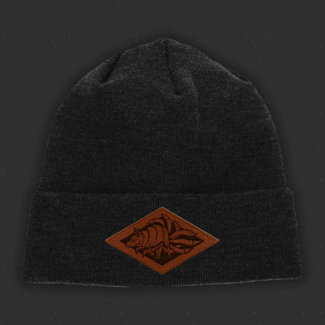 9 Tails Beanie