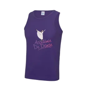 Academy De Danse Kids Cool Vest