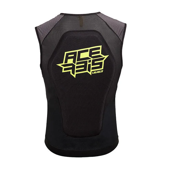 ACERBIS X-Air Gilet Level 2 Body Armour.