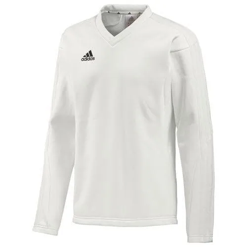 Adidas Cricket Sweater