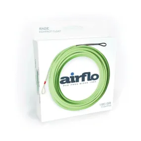 Airflo Rage Compact 390Gr