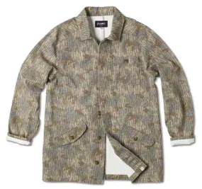 Altamont - Caliper Men's Jacket, Camo