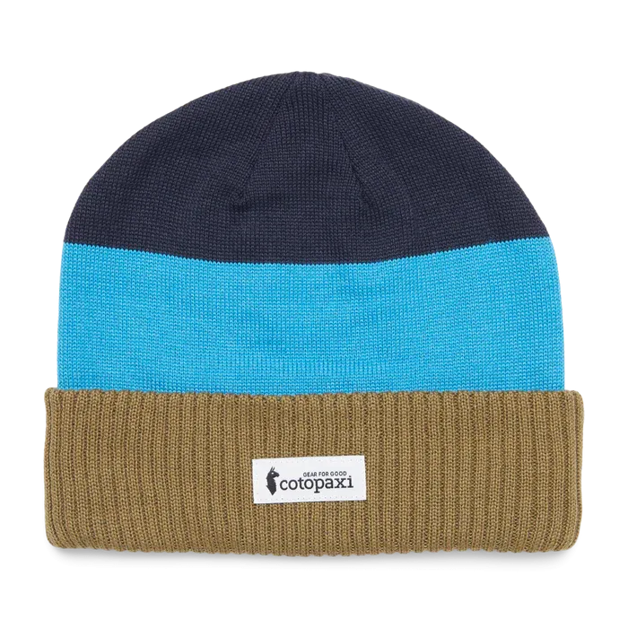 Alto Beanie