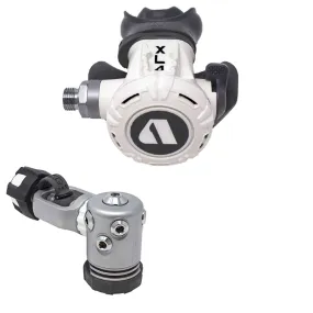 Apeks XL4  Regulator