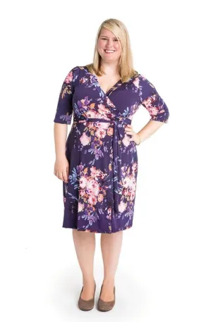 Appleton Dress - 0-16 - Cashmerette