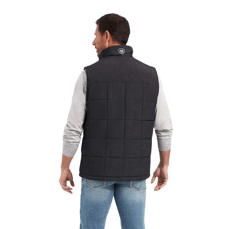 Ariat Men's Crius Insulated Phantom Vest