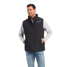 Ariat Men's Crius Insulated Phantom Vest