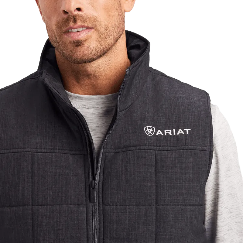 Ariat Men's Crius Insulated Phantom Vest