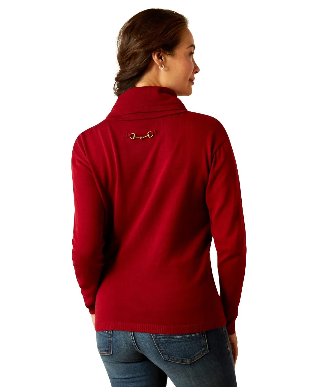 Ariat Womens Lexi Sweatshirt