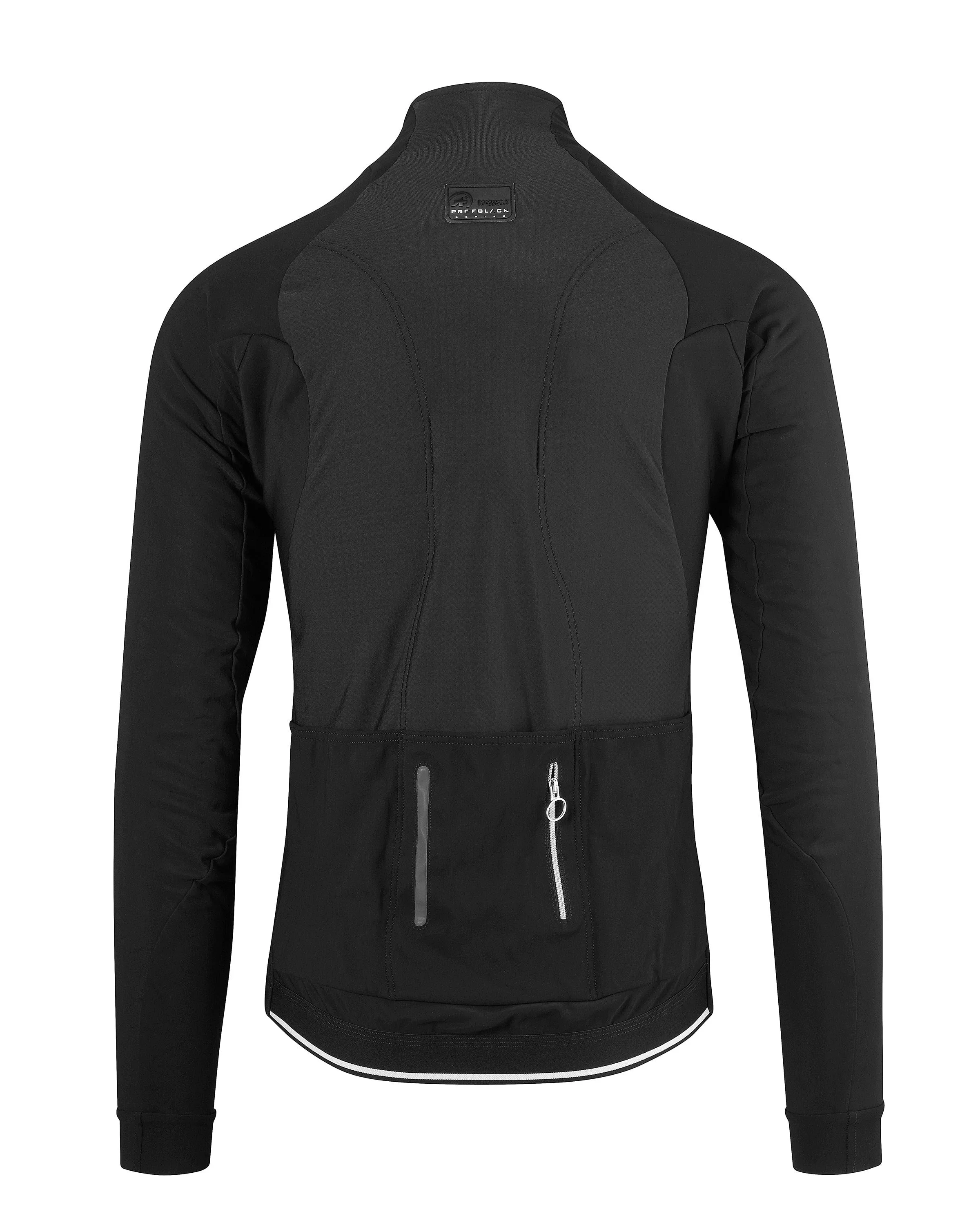 ASSOS iJ.bonkaCento profBlack