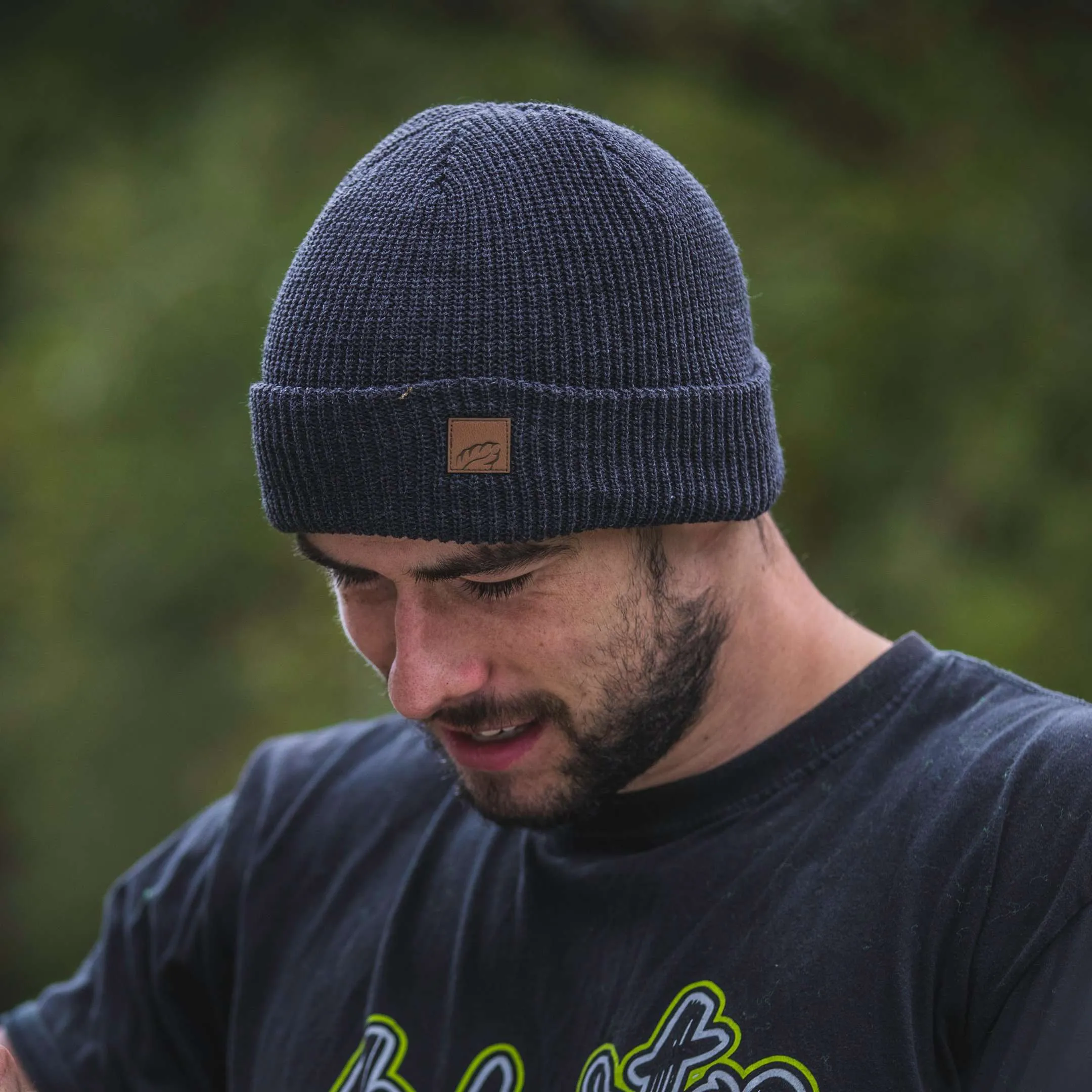 AT046 Arbortec Knit Beanie