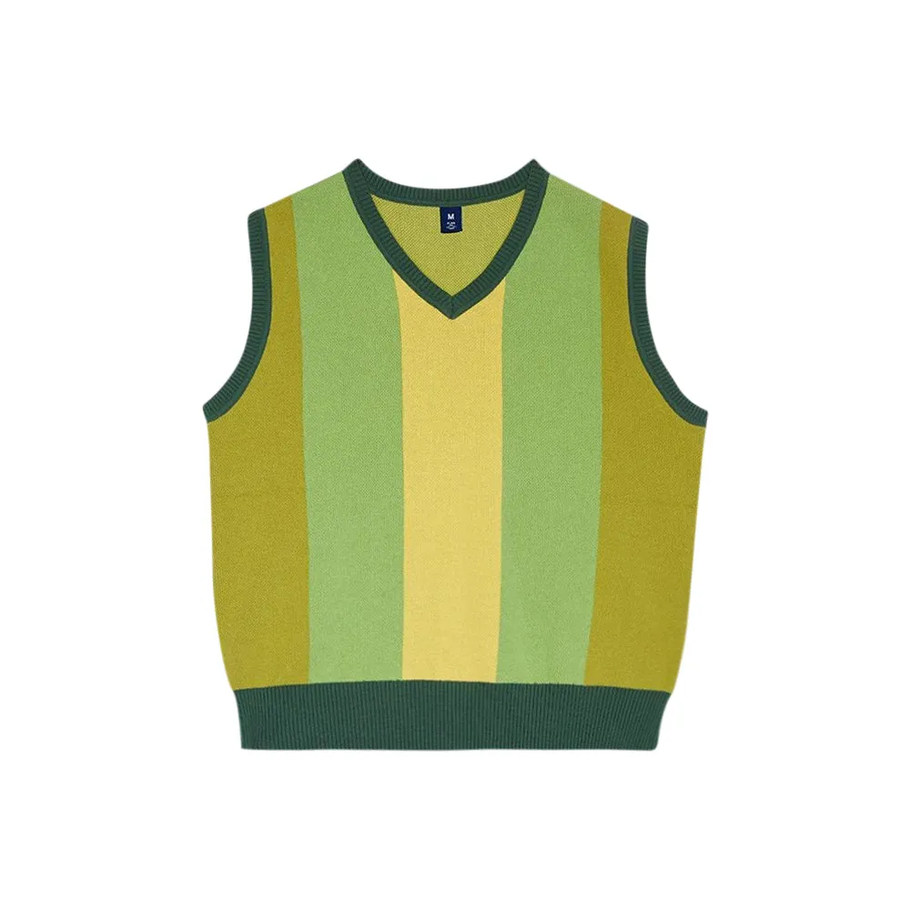 Avocado Vest (Green)