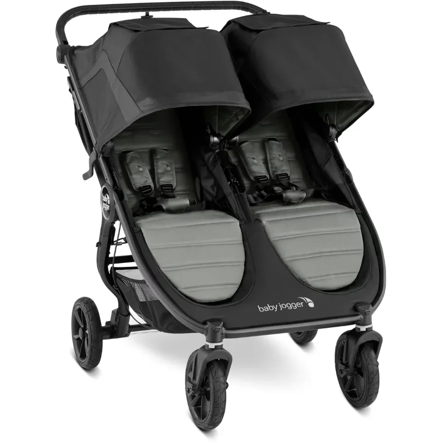 Baby Jogger City Mini GT2 Double Stroller