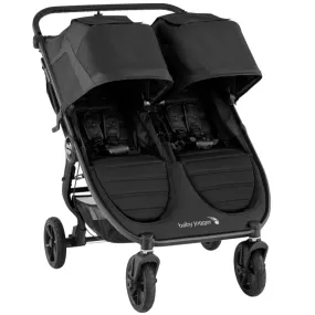 Baby Jogger City Mini GT2 Double Stroller