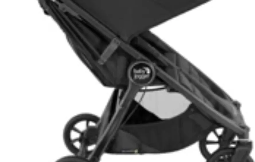 Baby Jogger City Mini GT2 Double Stroller