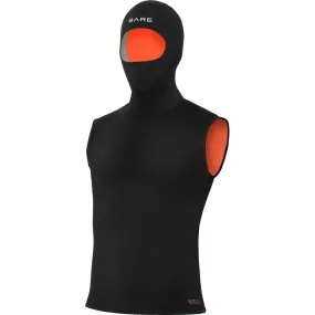 Bare Ultrawarmth 5/3mm Mens Hooded Vest