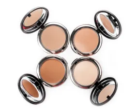 Bellapierre Compact Mineral Foundation