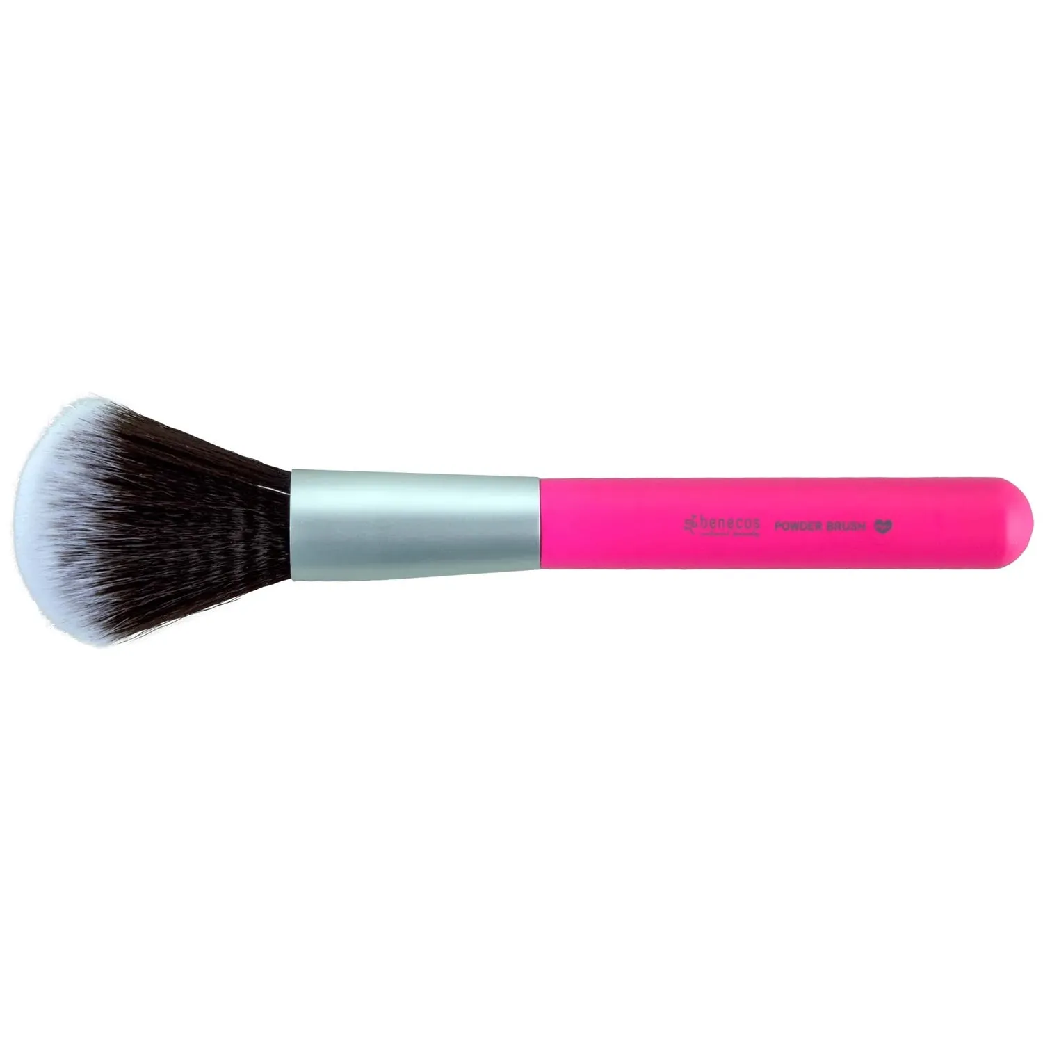 Benecos Powder Brush - colour