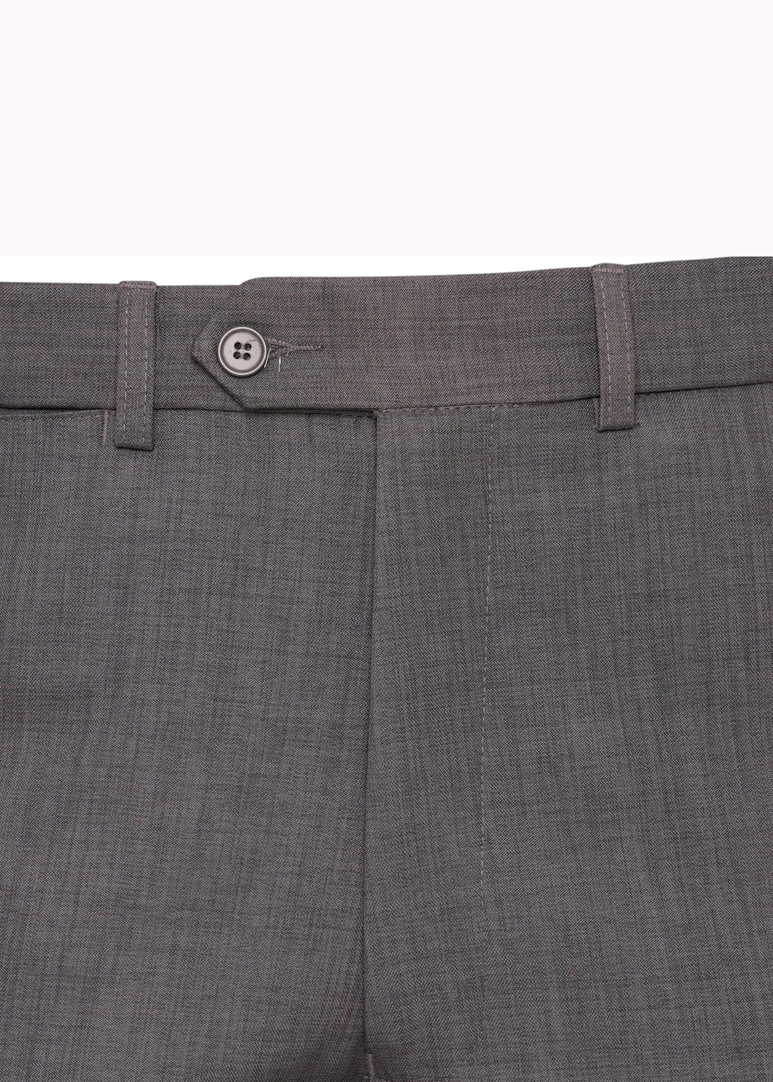 Blake smart trousers - mid grey