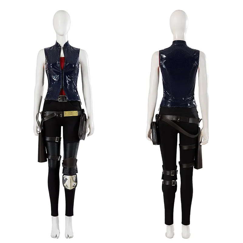 Borderlands Lilith Cosplay Costume