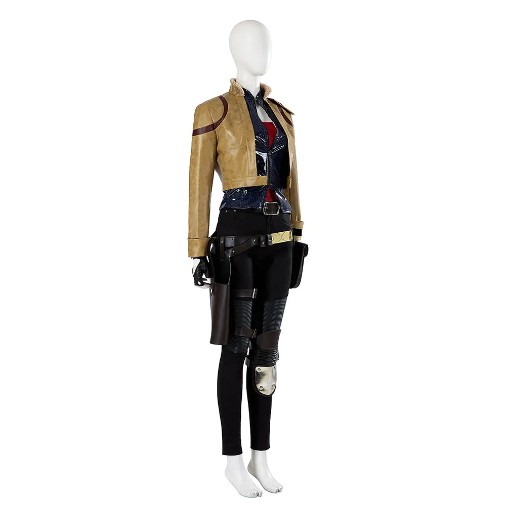 Borderlands Lilith Cosplay Costume