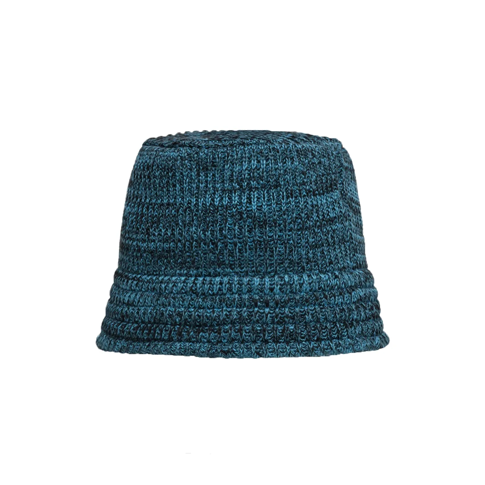 Bucket Hat Marl Knit