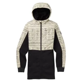 Burton Womens Embry Full Zip Fleece 2019