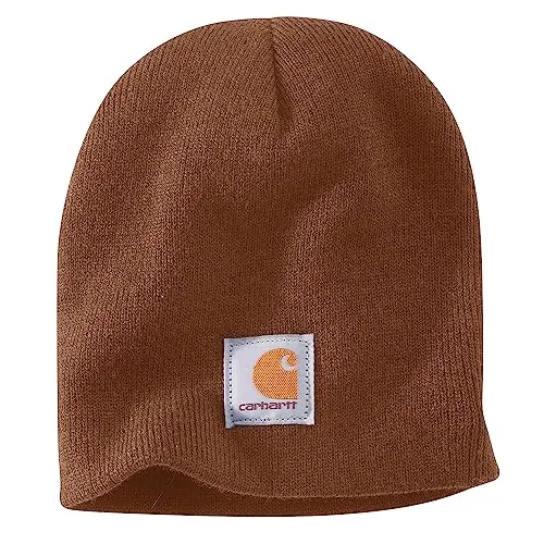 Carhartt A205 Men's Knit Beanie