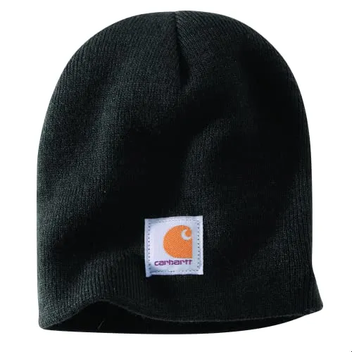 Carhartt A205 Men's Knit Beanie