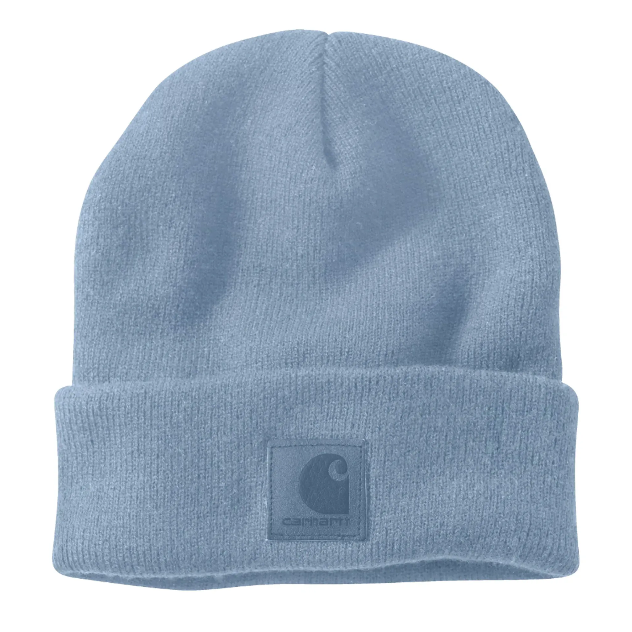 CARHARTT KNIT TONAL PATCH BEANIE - 101070