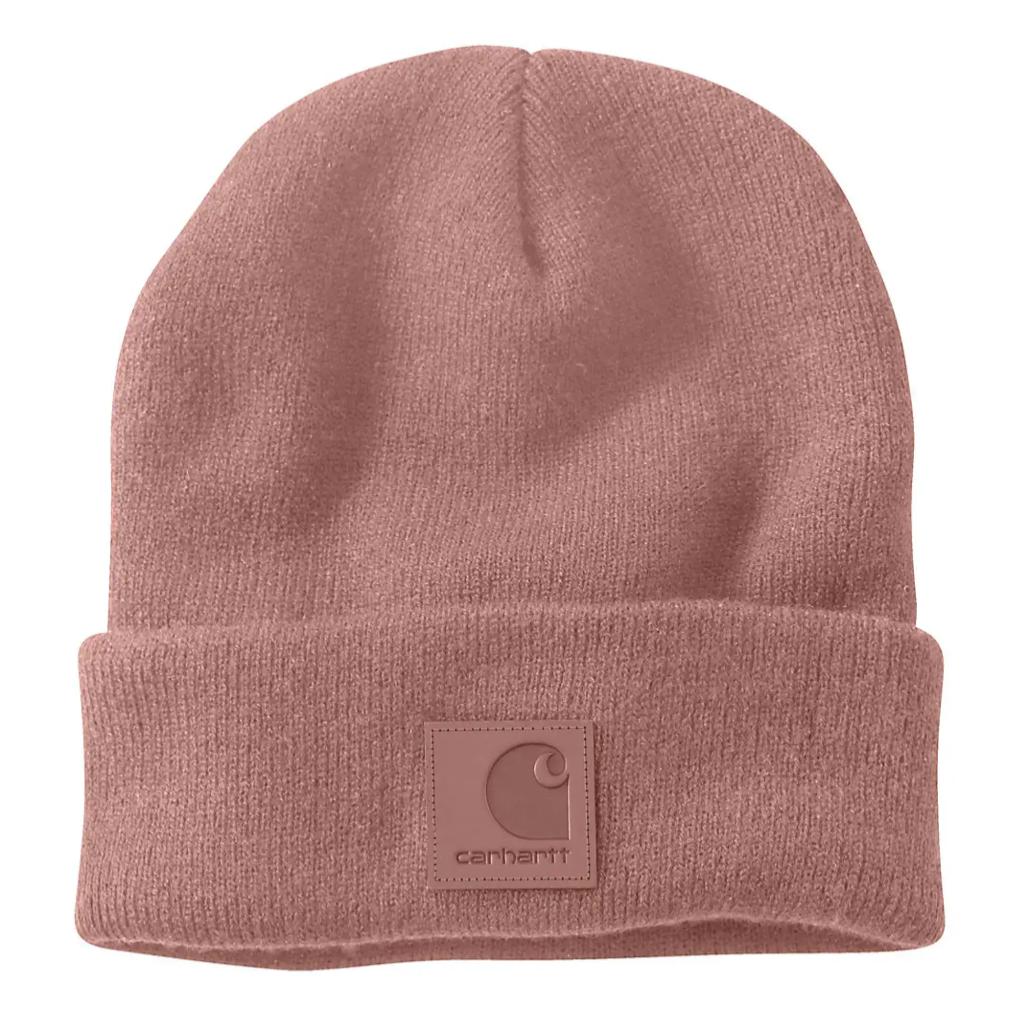 CARHARTT KNIT TONAL PATCH BEANIE - 101070