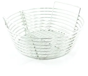 Charcoal Basket Compact