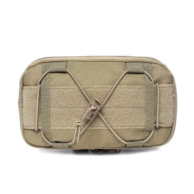 Compact MOLLE Pouch