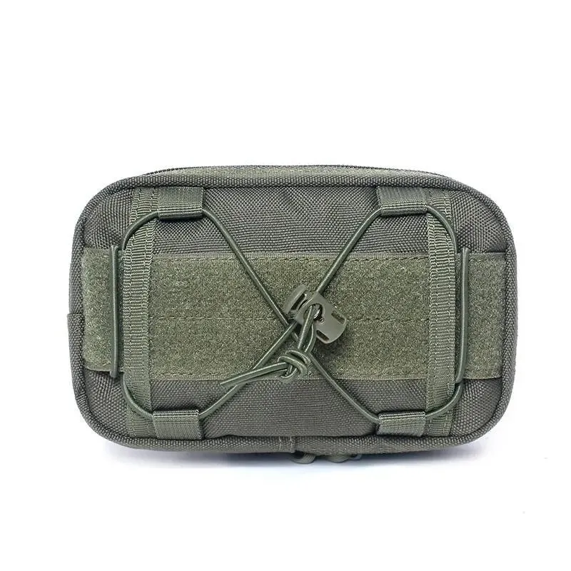 Compact MOLLE Pouch