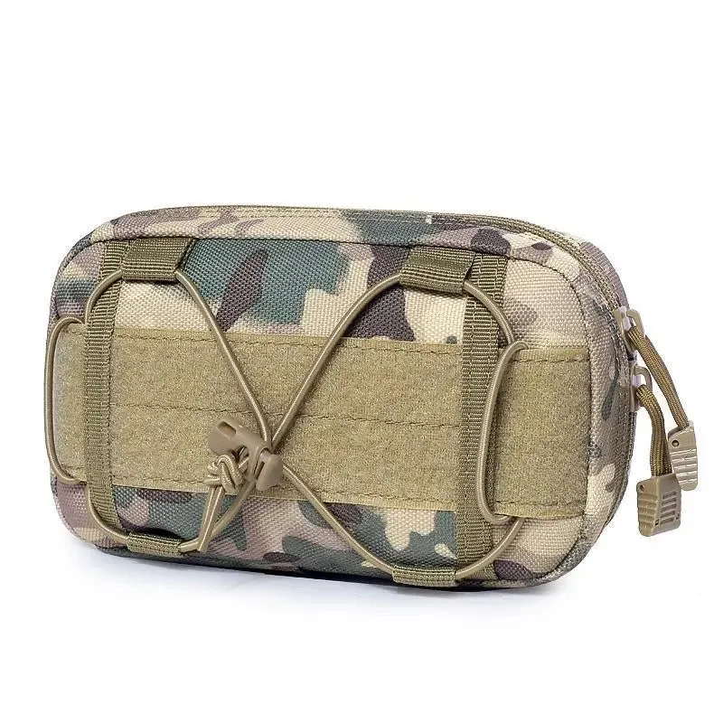 Compact MOLLE Pouch