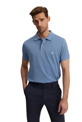 Country Road Verified Australian Cotton Pique Polo