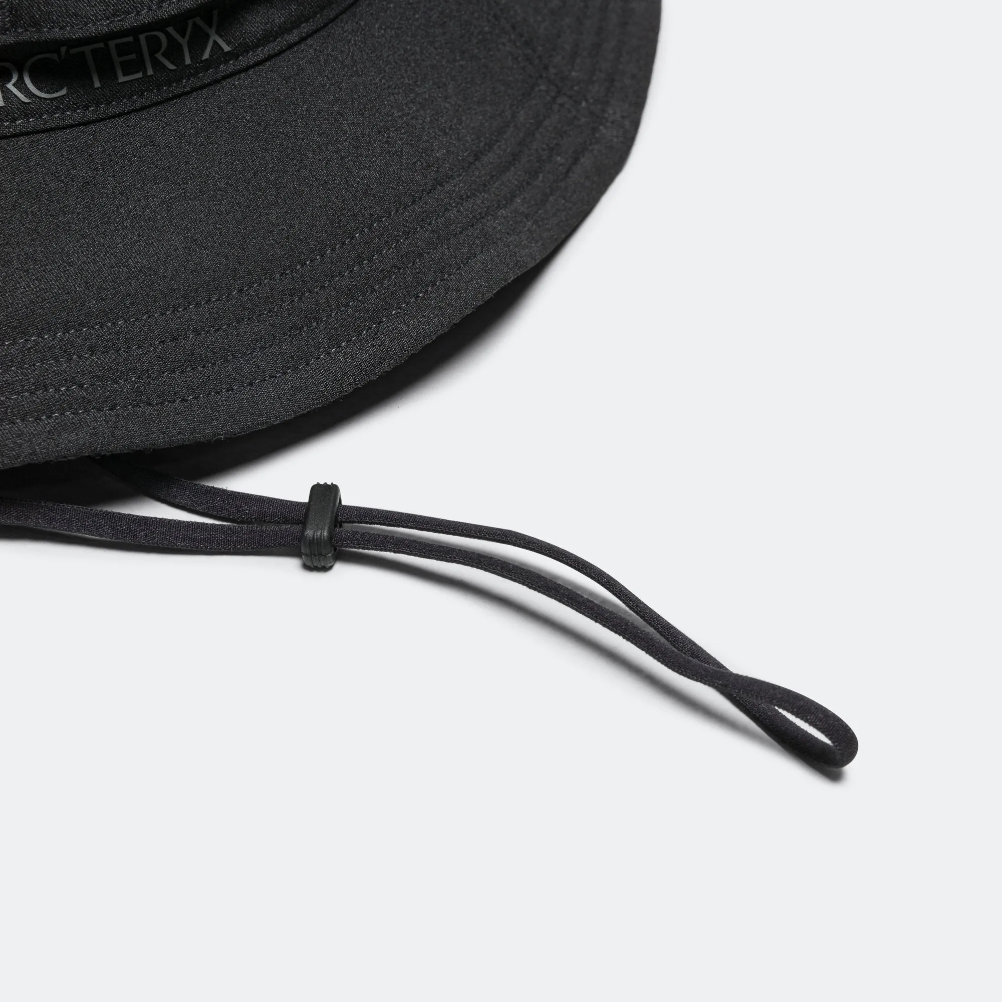 Cranbrook Hat - Black