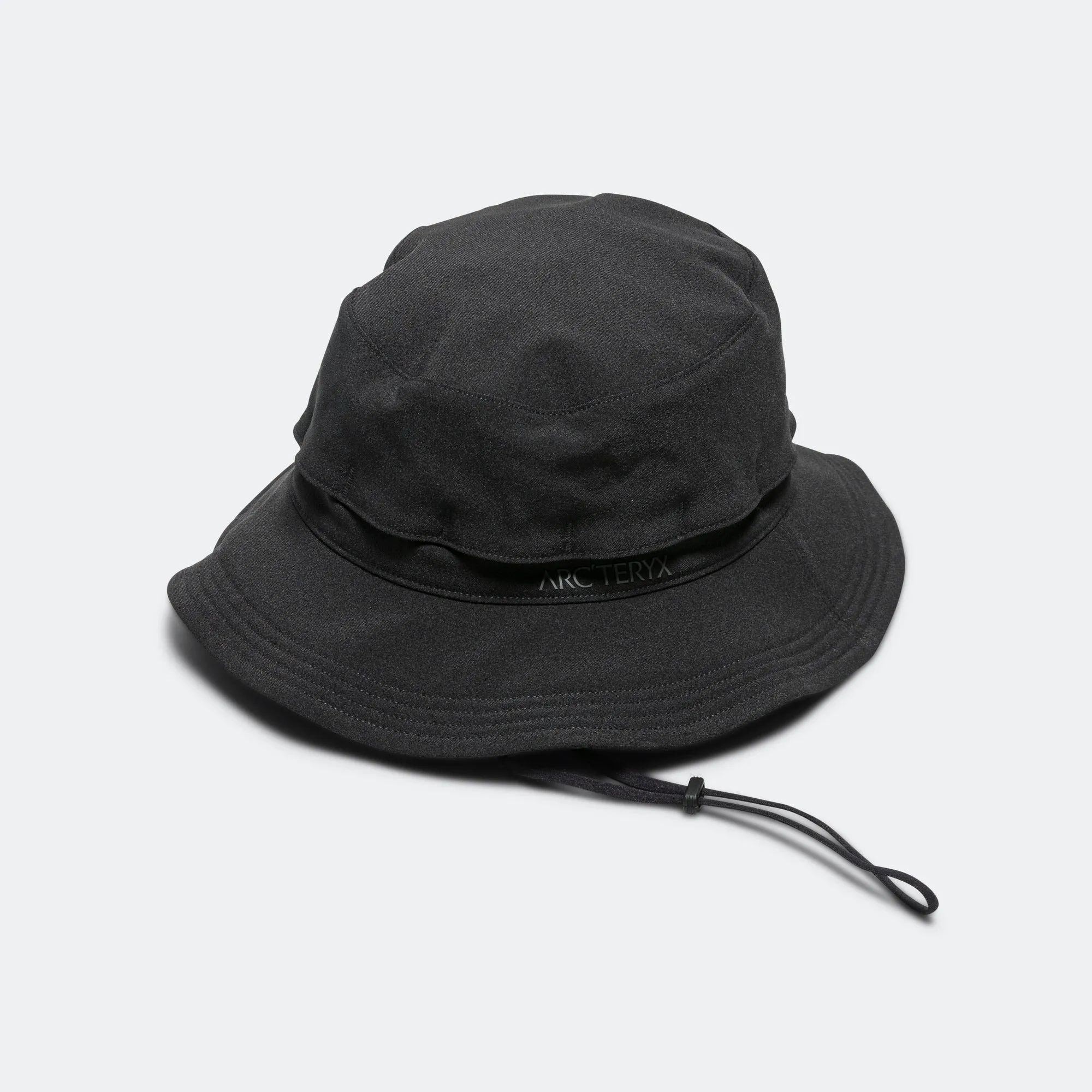 Cranbrook Hat - Black