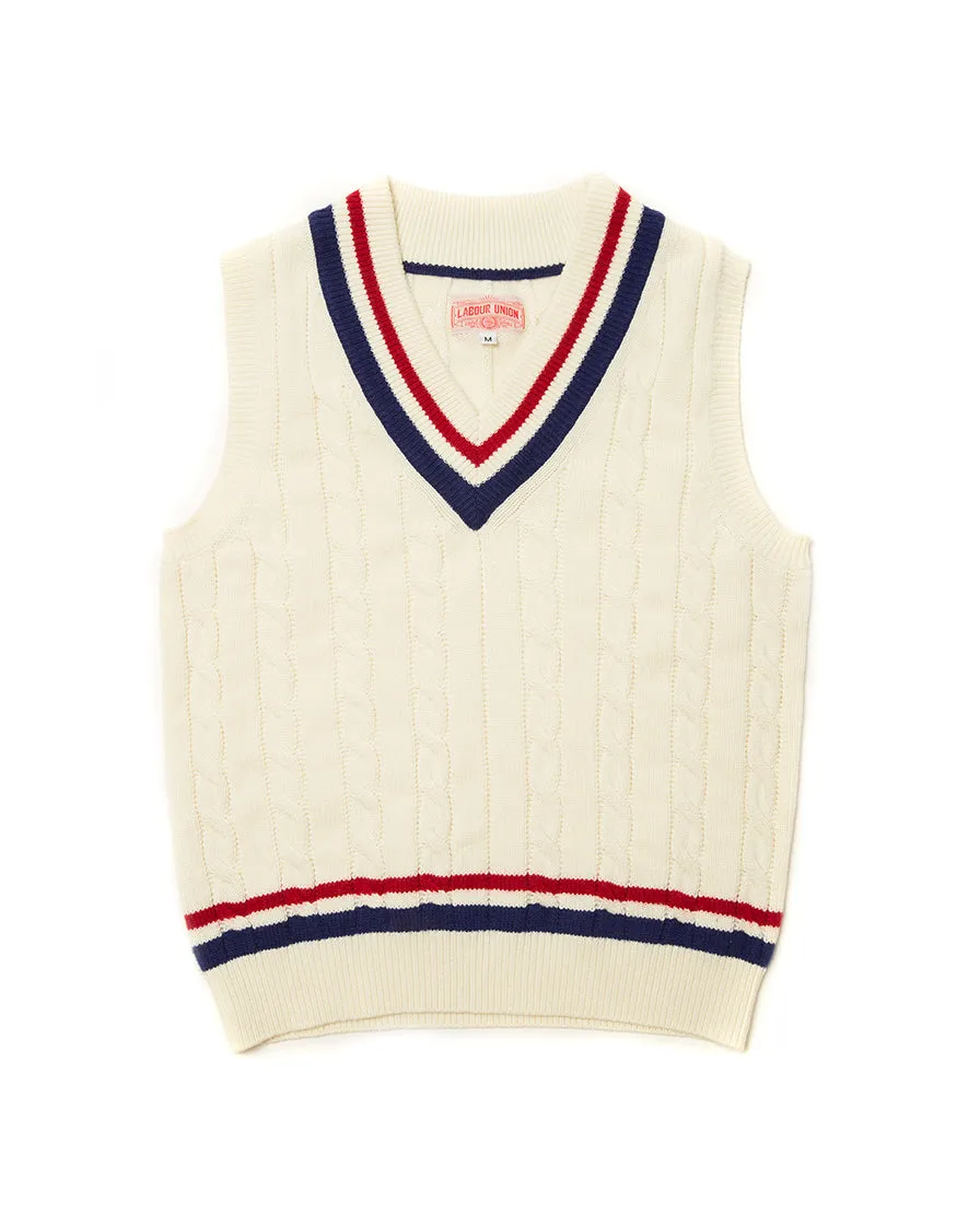 Cricket Tank Top