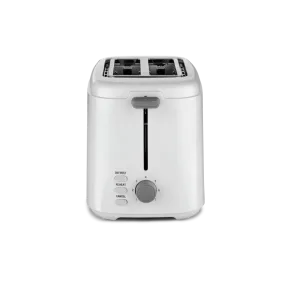 Crompton SunBrown Deluxe Pop-up Toaster 800W