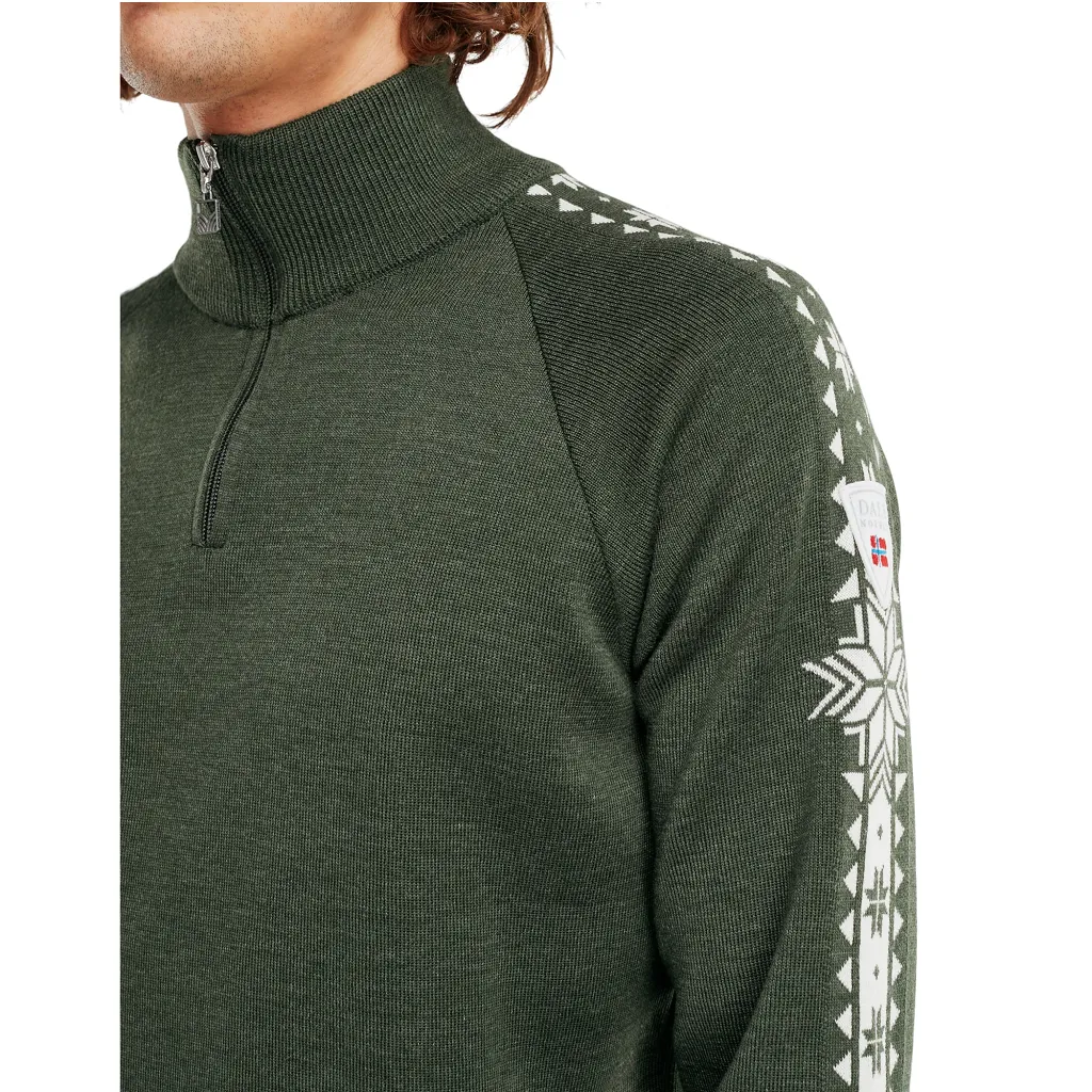 Dale Of Norway Men's Geilo Sweater