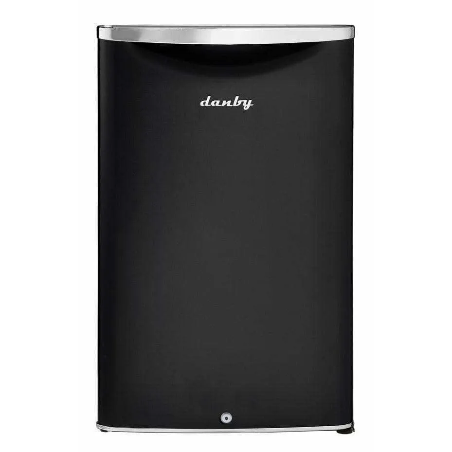 Danby 4.4 Cu.ft. Classic Compact Fridge DAR044A6MDB