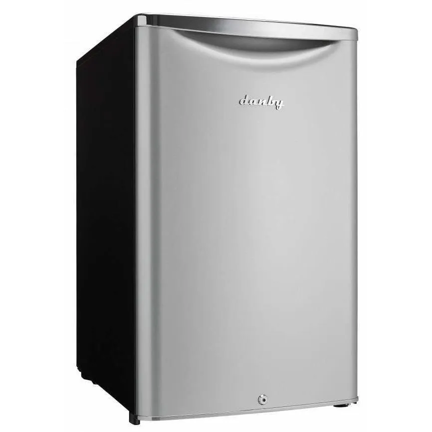 Danby 4.4 Cu.Ft. Contemporary Classic Compact Fridge DAR044A6DDB