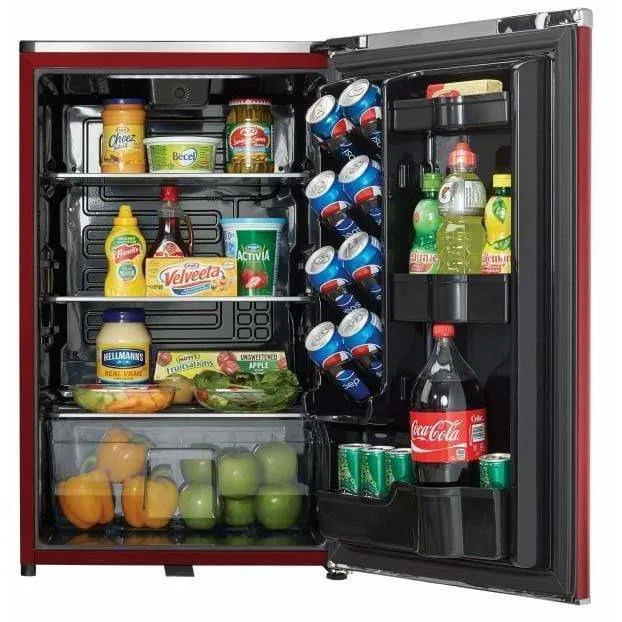 Danby 4.4 Cu.Ft. Contemporary Classic Compact Fridge DAR044A6LDB