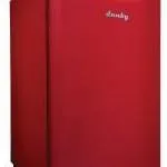 Danby 4.4 Cu.Ft. Contemporary Classic Compact Fridge DAR044A6LDB