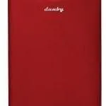 Danby 4.4 Cu.Ft. Contemporary Classic Compact Fridge DAR044A6LDB